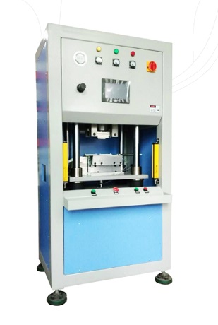 High-friction Lamination Machine