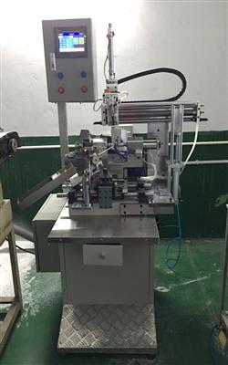 Auto Demo Lens Cutting Machine