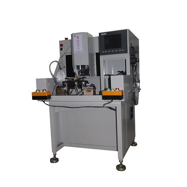 Auto Pile Head Milling Machine 